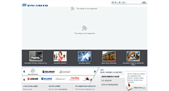 Desktop Screenshot of koluman.com.tr